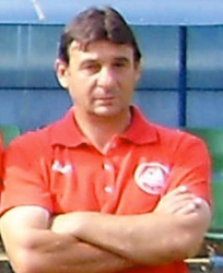 Димитър Соколов