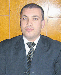 Кирил Стоянов