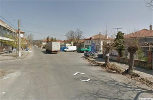 Село Лозарево Снимка: Google Street View