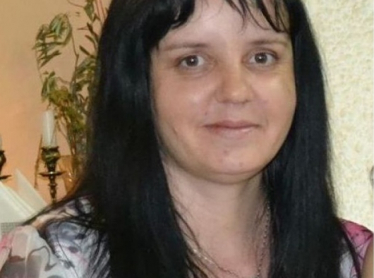 Акушерката Емилия Ковачева