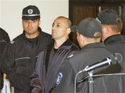 Юлиян Мирчев-Фрико в съда