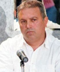 М. Богдански