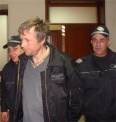 На 8 януари районният съд в Стара Загора наложи “задържане под стража” на холандеца Андриас Хеере Вагенаар.