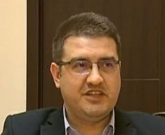 Адвокат Димитър Деков