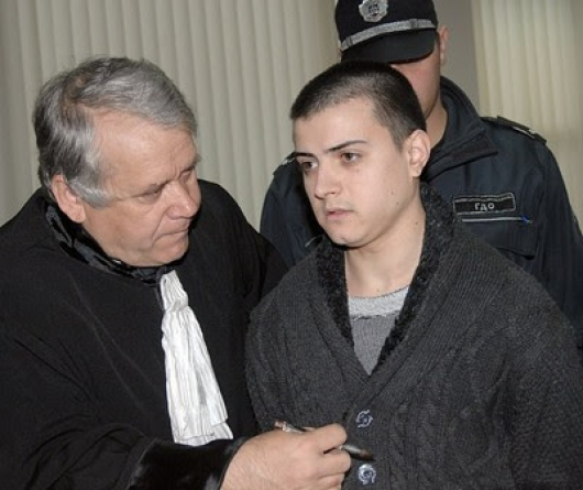Владимир Костадинов 14 пъти финтира съда с различни трикове