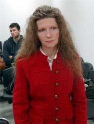 Албена Хинкова твърдо отказа на съдията помирение Снимки: 24 часа