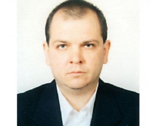 Организаторът на неуспешния атентат Роман Логвиненко