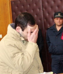 Ромът Стилиян Михайлов пуснат от Пловдивския затвор. Килърът закла като яре любовника си анестезиолог