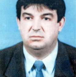Георги Дребчев