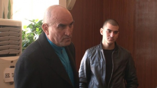 Чоков и синът му Мартин остават в ареста за участие в банда за рекет и побои