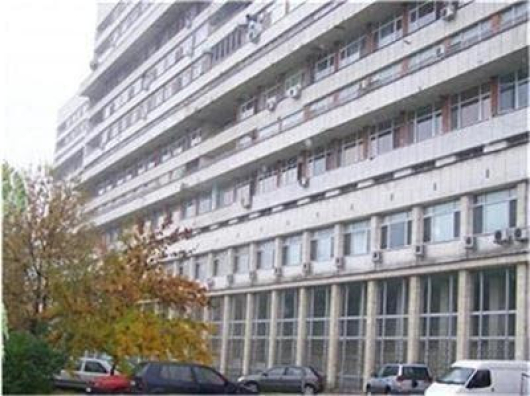 Пловдивската университетска болница 