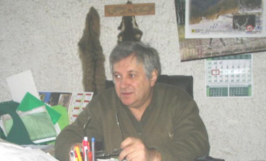 В. Калинчев