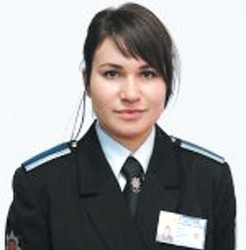 Ивона Стоилова