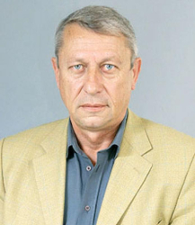 Т. Радулов