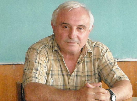 Вчера Венцеслав Кожухаров призова прокуратурата да разследва опита за криминално заграбване собствеността върху апетитната сграда на НТС в центъра на Благоевград
