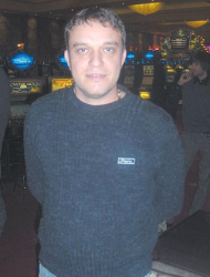 Кр. Георгиев от Тополница се записа с миза 500 евро в третия ден на покер уикенда