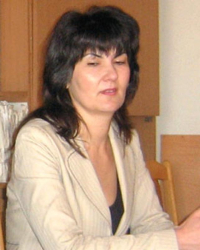 Елка Атанасова