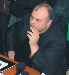 Емил Наков