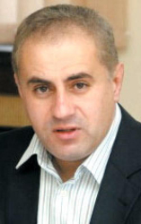 П. Паунов