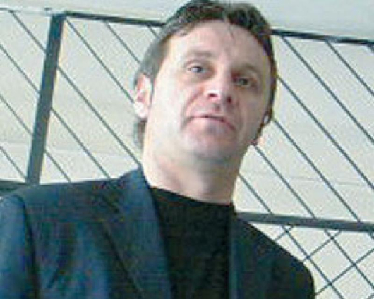Б. Богданов