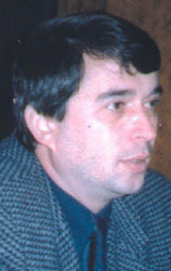 В. Чолаков