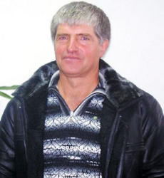 Кирил Димитров