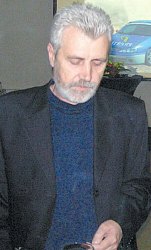 Емил Сандев