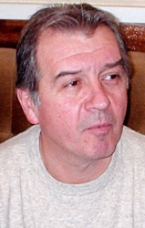 Б. Харалампиев