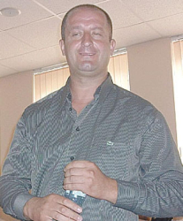 Дърводобивният предприемач Атанас Главчев бе изправен в съда