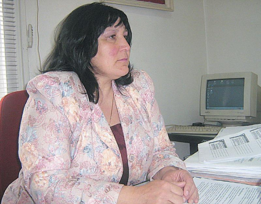 Мариана Стругова