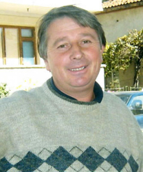 Н. Таламанов
