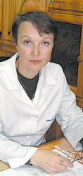 Татяна Веселинска