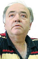 Д. Михайлов