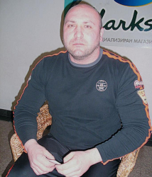 Борислав Кацарски