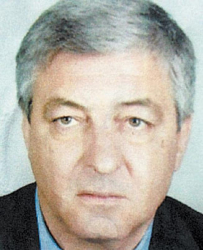 Б. Маникатов