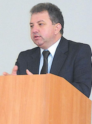 Председателят на общинското ръководство на ВМРО-НИЕ Борис Ячев благодари за доверието