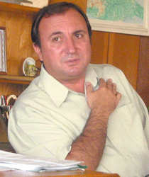 В. Сарандев