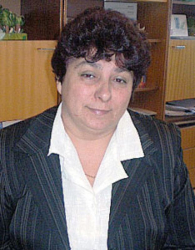 Е. Лазарова