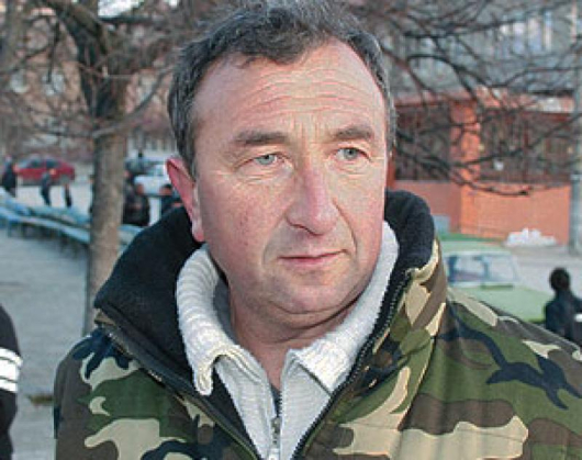 А. Чолаков