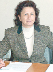 Йорданка Слатинска