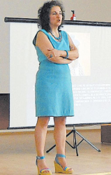 Д-р Мария Папазова