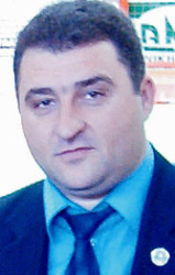 М. Богданов
