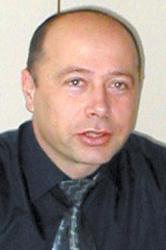 К. Тодоров