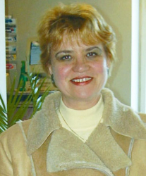 Наташа Илиева