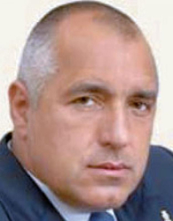 Б. Борисов
