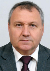 К. Хаджигаев