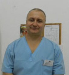 Д-р Алексиев