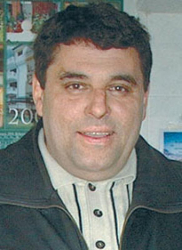 Б. Киройчев