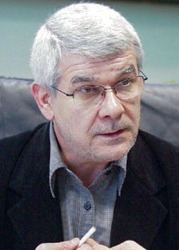 Кирил Вътев