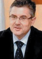 Д. Михалевски